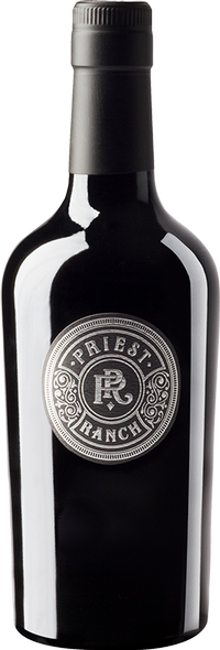 2009 Priest Ranch Port