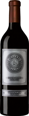 2013 Priest Ranch Petite Sirah