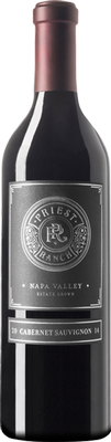 2014 Priest Ranch Cabernet Sauvignon